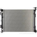 Auto Aluminum Radiator for HYUNDAI SONATA 2.02.4 I5